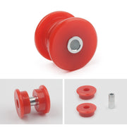 Set di boccole stabilizzatrici del cambio manuale per auto serie D per Honda Civic 1992-2000, For Honda Civic 1992-2000