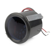 Manometro boost barra modificata per auto universale da 52 mm 12 V, Bar Boost Gauge
