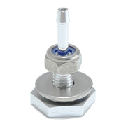 Tubo in silicone per turbocompressore universale modificato per auto, connettore per rilevamento tubo flessibile per aspirazione Turbo, capezzolo per tubo flessibile, Turbo Vacuum Hose Detection Connector