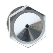 Tubo in silicone per turbocompressore universale modificato per auto, connettore per rilevamento tubo flessibile per aspirazione Turbo, capezzolo per tubo flessibile, Turbo Vacuum Hose Detection Connector