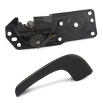 Kit di riparazione per maniglia portiera sinistra interna auto per Chevrolet 2007-2013, Left Door