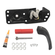 Kit di riparazione per maniglia portiera sinistra interna auto per Chevrolet 2007-2013, Left Door