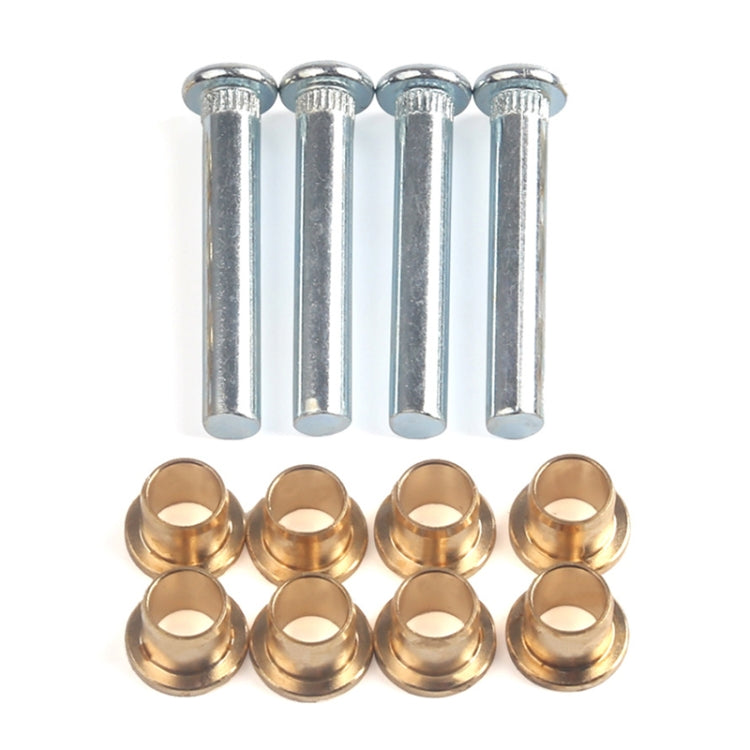 Kit boccola cerniera porta strumento di rimozione auto per Nissan Navara 1997-2005 D22, For Nissan Navara