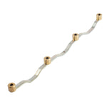 Auto modificata collettore di aspirazione Swirl Flap Rod per Vauxhall Saab Alfa Z19DTH1.9 cdti TiD JTD, For Vauxhall Saab Alfa