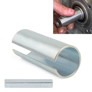 Adattatore per manicotto albero motore puleggia motore a gas da 1 pollice a 9/8 pollici Predator con chiavetta da 1/4 di pollice, AP20