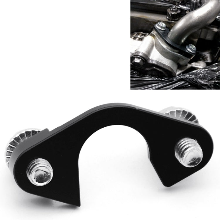 Per Lexus Billet Pompa Olio Tubo Sensore Cintura In Vita Inferiore di Terza Generazione Quarta LS1 LS2 LS3 LS, For Lexus
