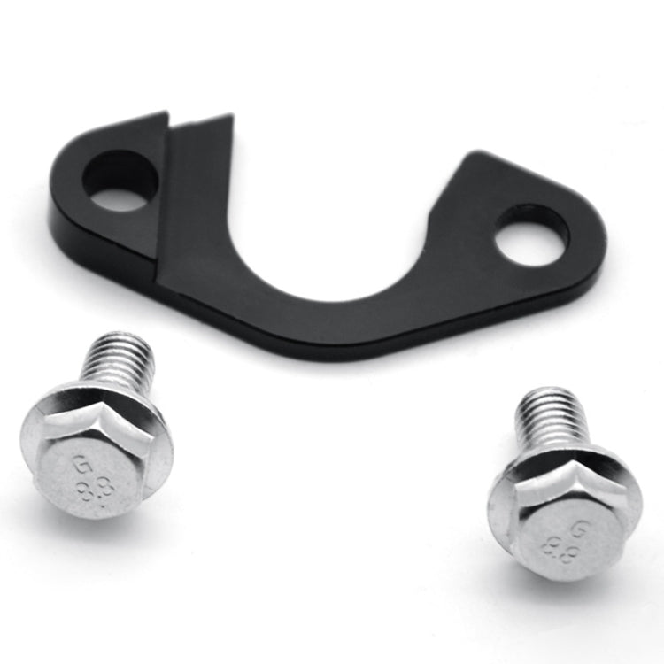 Per Lexus Billet Pompa Olio Tubo Sensore Cintura In Vita Inferiore di Terza Generazione Quarta LS1 LS2 LS3 LS, For Lexus