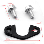 Per Lexus Billet Pompa Olio Tubo Sensore Cintura In Vita Inferiore di Terza Generazione Quarta LS1 LS2 LS3 LS, For Lexus