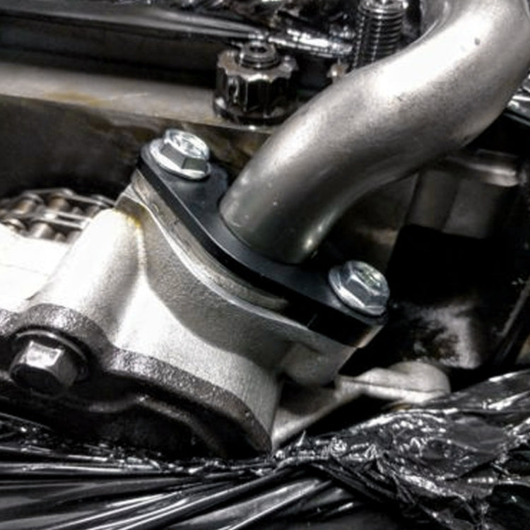 Per Lexus Billet Pompa Olio Tubo Sensore Cintura In Vita Inferiore di Terza Generazione Quarta LS1 LS2 LS3 LS, For Lexus