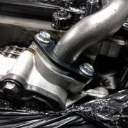 Per Lexus Billet Pompa Olio Tubo Sensore Cintura In Vita Inferiore di Terza Generazione Quarta LS1 LS2 LS3 LS, For Lexus