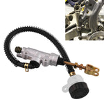Pompa freno posteriore per Honda Sportrax 400 TRX400EX