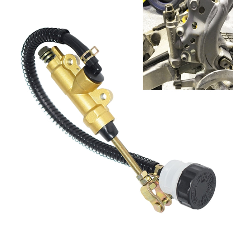 Pompa freno posteriore per Honda Sportrax 400 TRX400EX