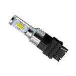 2 PZ 3156 72W 1000LM 6000-6500K Auto Auto Turn Backup Lampadine LED Luci di retromarcia, DC 12-24V, 3156 Backup Light, T25(3156), 3156