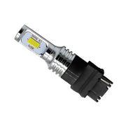 2 PZ 3156 72W 1000LM 6000-6500K Auto Auto Turn Backup Lampadine LED Luci di retromarcia, DC 12-24V, 3156 Backup Light, T25(3156), 3156