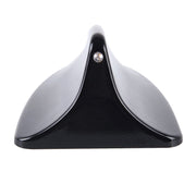 A-881 Decorazione per antenna a cupola per auto con pinna di squalo, A-881