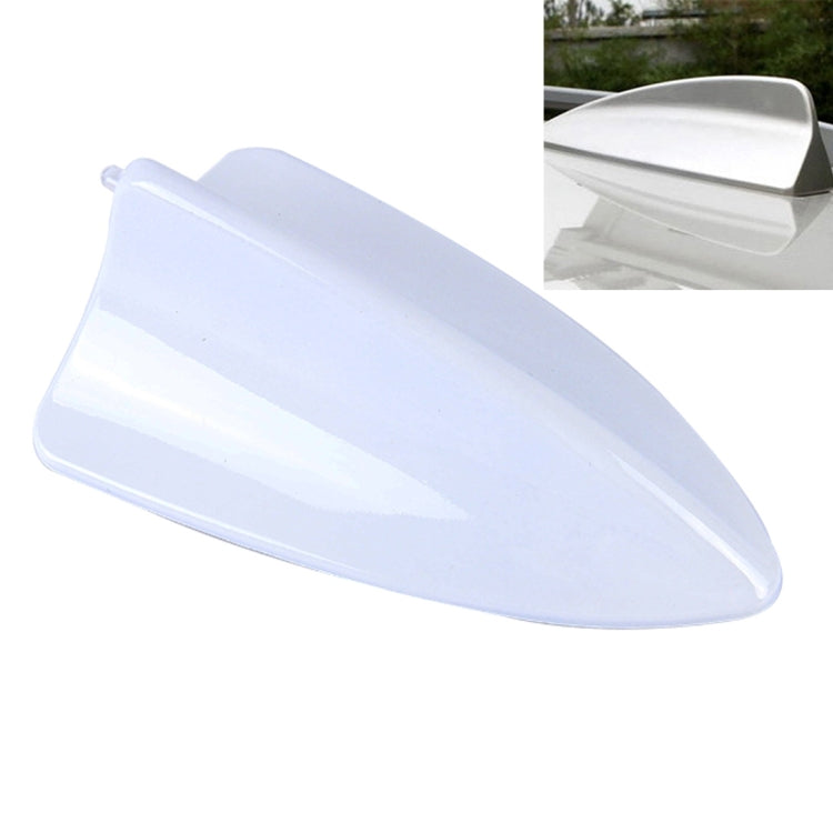 A-881 Decorazione per antenna a cupola per auto con pinna di squalo, A-881
