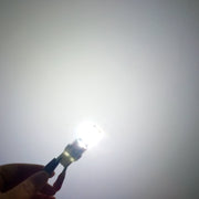 2 PZ T20/7440 72W 1000LM 6000-6500K Luce bianca brillante Auto Turn Backup Lampadine LED Luci di retromarcia, DC 12-24V, T20/7440 Backup Light, T20/7440