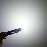 2 PZ P13w 72W 1000LM 6000-6500K Lampadine LED fendinebbia per auto a luce bianca super luminosa, DC 12-24V, P13, P13/PSX26W