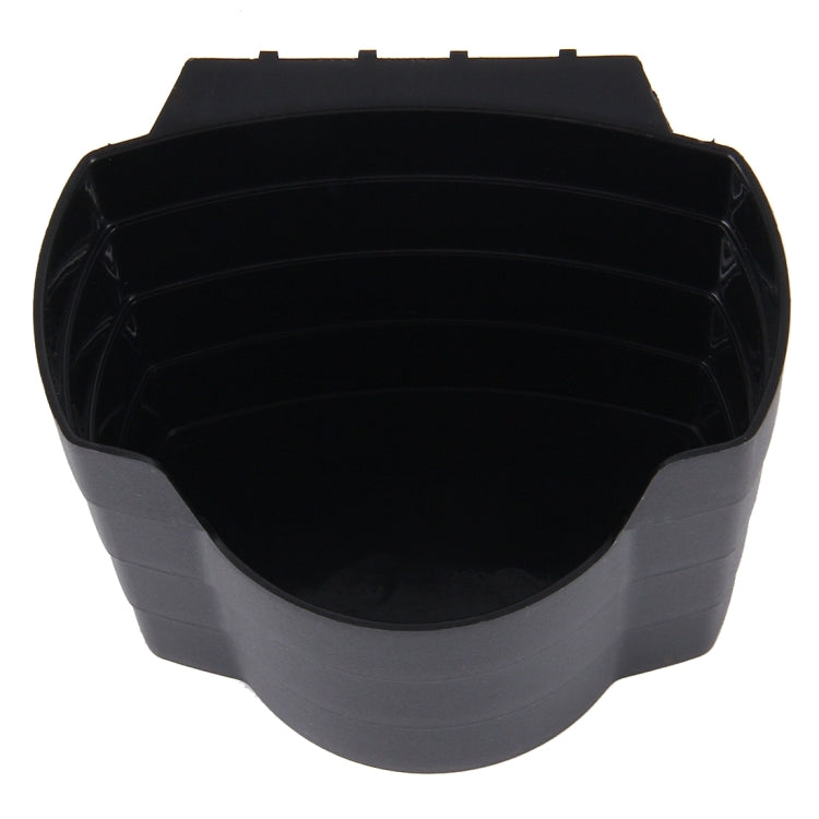 LiWen LW-1617 Scatola portaoggetti per gancio per auto, LW-1617