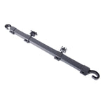 Per iPhone, Galaxy, Huawei, Xiaomi, Sony, LG, HTC, Google e altri smartphone, iPad, tablet, telefoni, Car Back Seat Headrest Holder