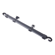 Per iPhone, Galaxy, Huawei, Xiaomi, Sony, LG, HTC, Google e altri smartphone, iPad, tablet, telefoni, Car Back Seat Headrest Holder