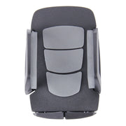 Per iPhone, Galaxy, Huawei, Xiaomi, Sony, LG, HTC, Google e altri smartphone, iPad, tablet, telefoni, Car Back Seat Headrest Holder