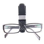 LIWEN LW-1607 Clip per occhiali montata su veicolo