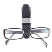 LIWEN LW-1607 Clip per occhiali montata su veicolo