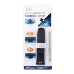LIWEN LW-1607 Clip per occhiali montata su veicolo