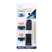 LIWEN LW-1607 Clip per occhiali montata su veicolo