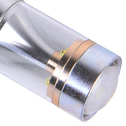 2 PZ T20/7443 350 LM 6000K Doppio Filo 30W Luce Bianca 6 LED CREE Canbus Lampadina Freno per Auto, DC 12V, T20