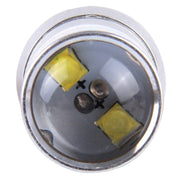 2 PZ T20/7443 350 LM 6000K Doppio Filo 30W Luce Bianca 6 LED CREE Canbus Lampadina Freno per Auto, DC 12V, T20