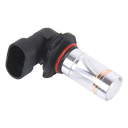 2 PZ 9005 30W 350 LM 6000K Luce bianca CREE 6 LED Lampadina fendinebbia per auto, DC 12V, 9005