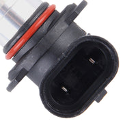 2 PZ 9005 30W 350 LM 6000K Luce bianca CREE 6 LED Lampadina fendinebbia per auto, DC 12V, 9005