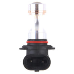 2 PZ 9006 350 LM 6000K 30W Luce bianca CREE 6 LED Lampadina fendinebbia per auto, DC 12V, 9006