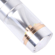 2 PZ H3 30W 350 LM 6000K Lampadina fendinebbia per auto CREE 6 LED a luce bianca, DC 12V, H3