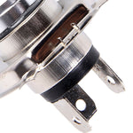 2 PZ H4 350 LM 6000K 30W Luce bianca CREE 6 LED Lampadina fendinebbia per auto, DC 12V, H4