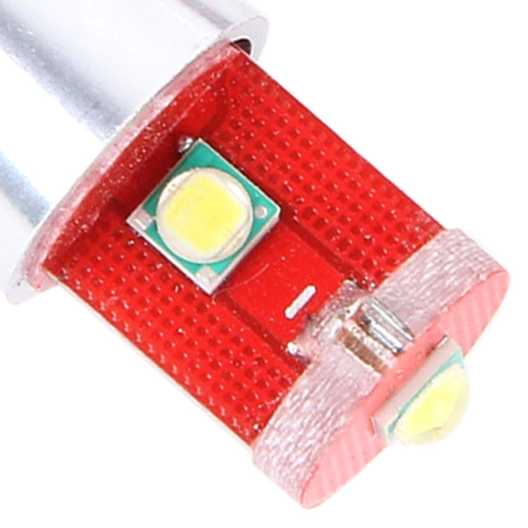 2 PZ T10 800 LM 6000K 10W CREE 3 LED Luce d'ingombro a luce bianca.DC 12V., 2 PCS T10 800 LM