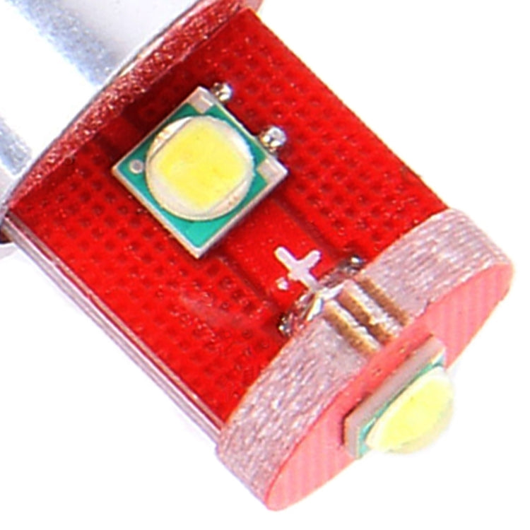 2 PZ T10 800 LM 6000K 10W CREE 3 LED Luce d'ingombro a luce bianca.DC 12V., 2 PCS T10 800 LM