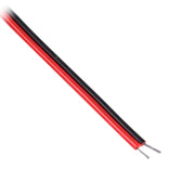 Strisce LED flessibili impermeabili 45 LED 12V 90 cm