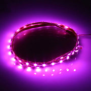 Strisce LED flessibili impermeabili 45 LED 12V 90 cm