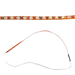 Striscia luminosa LED impermeabile 45 SMD 90 cm DC 12V