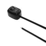 Interruttore Jtron per auto fai da te da 1 m, pulsante di accensione/spegnimento DC 12 V per fendinebbia, DRL, strisce LED, 1m