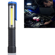 Jtron Car Home Car Work Manutenzione Lampada Ispezione Manutenzione Luce Lampada di ricarica COBLED di emergenza, Work Maintenance Lamp