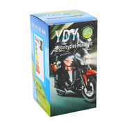 Faro LED universale per moto 10W-12W 1200 LM-1500LM, DC 12V-24V, 10W-12W 1200LM-1500LM