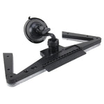 Lampada solare anti-collisione Cupule Ranger Fanale posteriore per auto LED Flash Avvertimento Luce di attenzione Lampada solare pieghevole Avvertimento Cupule con licenza di parcheggio temporaneo, CS-N14