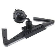 Lampada solare anti-collisione Cupule Ranger Fanale posteriore per auto LED Flash Avvertimento Luce di attenzione Lampada solare pieghevole Avvertimento Cupule con licenza di parcheggio temporaneo, CS-N14