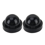 2 pezzi K90 universale per auto LED faro HID lampada allo xeno copertura antipolvere in silicone tappi di tenuta copertura antipolvere per auto copertura antipolvere impermeabile copertura faro per retrofit auto, diametro interno: 9 cm                 ...