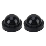 2 pz K100 universale per auto LED faro HID lampada allo xeno copertura antipolvere in silicone tappi di tenuta copertura antipolvere per auto impermeabile antipolvere sigillante copertura del faro per retrofit auto, diametro interno: 10 cm             ...