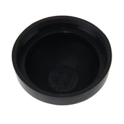 2 pz K100 universale per auto LED faro HID lampada allo xeno copertura antipolvere in silicone tappi di tenuta copertura antipolvere per auto impermeabile antipolvere sigillante copertura del faro per retrofit auto, diametro interno: 10 cm             ...